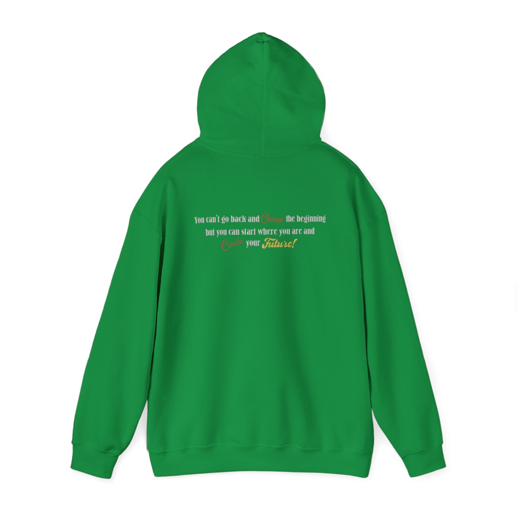 Changed Hoodie